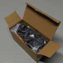 Master Power Window Switch Compatible with 2008-2012 Honda Accord Double Auto Button Replace# 35750-TA0-A31, 35750-TA0-A32