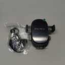 Car Phone Holder for Subaru Crosstrek/Impreza Auto Accessories [Only for 2016-2017 Crosstrek & 2013-2016 Impreza] [Auto Lock Hands Free Cell Phone Mount Car fits for iPhone & All Smartphones]