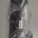 AX WABER Table Top TV Stand with Height Adjustable TV Legs Replacement for Most 37-86 Inch Flat Curved TVs,Steel TV Base Feet Holds up to 150 lbs with Cable Management, Max VESA 800x600mm Black