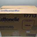 Cottonelle Professional Standard Roll Bulk Toilet Paper (17713), 2-Ply, White (60 Rolls of 451 Sheets, 27,060 Sheet Total)