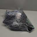 Acer Dual Monitor Arm, Computer Desk Arm with VESA Mounts for 1732 Screens, Fully Adjustable Gas Spring Monitor Stand, C-Clamp and Grommet Mounting Base, Fits 4.4 to 19.8lbs Computer Monitors