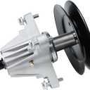 Deck Rebuild Kit for MTD Cub Cadet Craftsman 54 inch RZT L54KH S54 L54KW ZT S54KH Z6600, 1 Spindle 618-06978 918-06978, 3 Blade 942-05056, 148'' Belt 954-04329