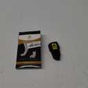 AGON Dog Leg Braces for Back Leg wrap hock Compression Protects Wounds and Helps heal hind Legs Rear Ankle Joint, preventing Injuries, sprains Providing Stability for Dogs, Canines Arthritis (Small) (Small (Pack of 1))