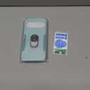 for Google Pixel 10 Pro Case [15 FT Military Grade Drop Protection] with Screen Protector & Lens Protector Heavy-Duty Shockproof Kickstand Case for Pixel 10 Pro Green