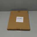 Bamboo Sliding Appliance Tray,Coffee Maker Slider Tray with Rubber Wheels, Countertop Pull Out Organizer for Coffee Machines,Air Fryers and Other (Natural, Medium-Wide(13W x 10.5L))