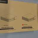 Sata HDD & SSD Hot Swap Cage, 6 Bay Hard Drive Dock for 5.25 Enclosure, 6 Bay Hard Drive Station with Colling Fans