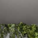 20 Pcs Faux Green Stem 18 Inch Artificial Olive Branches for Vases Fake Olive Branches Silk Plant Greenery Leaves Fruits Tree for Tabletop Home Office Decoration