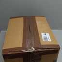 32x16x2 Outdoor Bench Cushion, Strengthen Waterproof Seat Cushions, High-Density Bench Pad with Anti-Slip Bottom, Outdoor Cushion for Patio Garden Swing Furniture - Grey