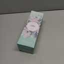 Airkeep Reed Diffuser Set,3.38 fl oz (100 ml) - Pure Gardenia Oil Diffusers with 8 Reed Sticks, Home Fragrance Reed Diffuser for Bathroom Shelf Decor