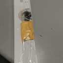 BAMEOS Wall-Mounted Wood Shelf with 5 Dual Hooks for Bathroom, Living Room, Bedroom (White-with Shelf)