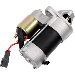 ECCPP Starters Fit for Nissan Sentra 2003 2004 2005 1.8L 17981N