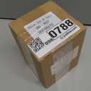 Kanayu Pre-drilled 30 Amp Generator Inlet Box, Nema L5-30p 3-Prong Locking Generator Plug, Outdoor Weatherproof Heavy Duty Power Box with LED Indicator, 125/250 Volts, 7500 Watts, Etl Listed