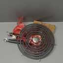 GE WB30X341 Genuine OEM 8" Surface Element Kit for GE Electric Ranges
