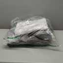 Orthopedic Cat House for Indoor Cats,Small Dogs,Super Soft Cat Bed Cave,Condos, Cubes,Cat Hideaway,Covered,Cat Bed for Kitty Small Medium Large Pet (Gray, 18" L x 15" W x 17" Th)