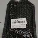 BNTECHGO 28 Gauge Silicone Wire 10 ft red and 10 ft Black Flexible 28 AWG Stranded Tinned Copper Wire