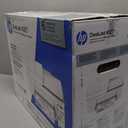 HP DeskJet 4327 Wireless All-in-One Color Inkjet Printer, Scanner, Copier, 6 Month Trial of Instant Ink Included, AI-Capable (B3ZF6A)