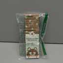 Potaroma 3 Pack Natural Silvervine Sticks Cat Toys, Catmint Silvervine Blend Sticks, Catnip Kittens Chew Toys Teeth Cleaning, Matatabi Dental Care Cat Treat Edible Kitty Lick Toys