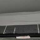 Metal Bed Frame,King Size Bed Frame with Storage Space,Heavy Duty Sturdy Mattress Foundation,Easy Assembly,No Box Spring Needed,Black,12 Inch,King