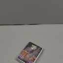 TIHOOD 100PCS Halloween Skeleton Squishy Toys, Assorted Color Stretchy Skull Toys for Party Favors, Happy Halloween Goody Bag Fillers, Kids Boys & Girls