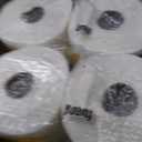 Bounty Quick Size Paper Towels, White, 8 Family Rolls
