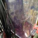 Shark DETECT Lift-Away Corded Upright Vacuum with Detect Technology, Self-Cleaning Brushroll for No Hair Wrap, Anti-Allergen Complete Seal, and Odor Neutralizer Technology, Burgundy, LA492