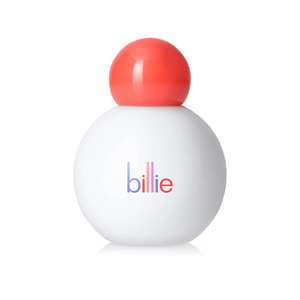 Billie Floof Dry Shampoo - Non-Aerosol Volumizing Powder - For Dark Hair - 1.2 oz