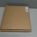 A Gift Inside Holiday Classic Chocolate, Candy & Crunch Gift Basket With Handmade Chocolates, Ghirardelli, Caramel Corn for Gourmet Christmas Food Gift