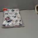Mad Dog Girl's Pajama Pants - 2/3 Pack, Soft Micro Fleece Fashion Sleepwear Lounge. Sizes: 6-16 (XL)
