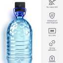 Bath Towel Hooks 4 Pack, Heavy Duty Wall Hooks for Bathrooms/Coat/Robe/Kitchen, Non-Punching self-Adhesive Hooks, Matte Stainless Steel Black