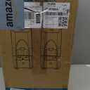 For Vitamix Blender Pitcher 64 oz. -60865, Clear, 5200 Replacement Container for Vitamix 4500,5000,5300,6000,6300,6500,7500,200,300,500,750,780,VM0102,VM0103, etc.