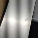 Washing Machine Pan-30"x28"x2.5", Heavy Duty Stainless Steel Material
