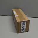 Mini Split Cover Wall Sleeve for Air Conditioner Line Set Covers with air Conditioning Filter Cotton for Outside Units AC Sleeve Through The Wall Pipe Accessories (11 inches Length)