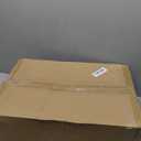 dbest products Trolley Dolly Black Foldable Shopping cart for Groceries with Wheels and Removable Bag and Rolling Personal Handtruck Standard