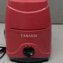 Tabakh Prime Indian Mixer Grinder (Indian Mixie) | 650 Watts | 110-Volts