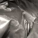 Dog Playpen Square Bottom Pad Fits for 48 Inch 8 Panels Metal Exercise Pet Playpen, Dog Crate Pad Puppy Playpen Pad, Elastic Buckles Connections.(Note: Playpen Not Included) -Gray