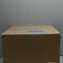 IRIS USA 32 Qt Stackable Plastic Storage Bins with Lids, 4 Pack - BPA-Free, Made in USA - See-Through Organizing Solution, Latches, Durable Nestable Containers, Secure Pull Handle - Clear