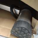 VEVOR Telescoping Ladder, 20.3FT Aluminum Lightweight Extension Ladder, Multi-Button Retraction Collapsible Ladder, 375 LBS Capacity with Non-Slip Feet, Portable Compact Ladders for Home, RV, Loft