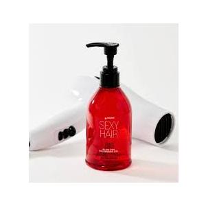 SexyHair Big Blow Dry Volumizing Gel| Added Volume with Hold | Up to 72 Hours of Humidity Resistance | All Hair Types, 8.5 Fl Oz (Pack of 1)