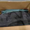 CAMPROS CP Tent 8 Person Camping Tents, Weather Resistant Family Tent, 5 Large Mesh Windows, Double Layer, Divided Curtain for Separated Room, Portable with Carry Bag, 168"l X 108"w X 72"h