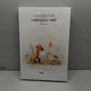 3Pcs Christian Nursery Animal Canvas Wall Art Bible Verse Wall Decor Pictures Religious Watercolor Cute Baby Animals Posters Prints for Kids Boys Girls Room Home Decoration 16x24in (24L" x 16W")