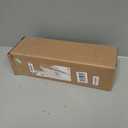 Non Slip Rug Pad 5 x 7 Ft, Felt Under Rug Cushioning, Carpet Padding for Area Rugs on Hardwood, Laminate & Tile Floors, Keeps Rugs Secure