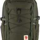 Fjllrven Skule 20 Backpack - Deep Forest (One Size)