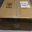 KOMUEE 10 Packs 30 oz Glass Meal Prep Containers,Glass Food Storage Containers with Lids,Airtight Lunch Bento Boxes, Microwave, Oven, Freezer and Dishwasher,Green