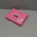 Molefi Hair Toppers for Women with Thinning Hair,18 Inch Long Layered Topper,Add Volume Synthetic Wiglets Pieces For Women 6.5"x6.5"Large Base for Daily Use (Mix Blonde with Dark Root)