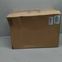Ektorp Loveseat Sofa Cover Replacment Slipcover Designed for IKEA Ektorp Two Seater Sofa Slipcover,Couch Cover Not Include The Sofa Body, Red