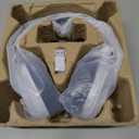 Turtle Beach Stealth 600 Wireless Multiplatform Amplified Gaming Headset for PS5, PS4, PC, & Mobile  Bluetooth, 80-Hr Battery, Noise-Cancelling Flip-to-Mute Mic, 50mm Speakers  White