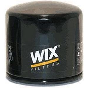 WIX Racing Filters Spin-On Lube Filter