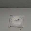 Edge Protector 100% Silicone, Baby Proofing Clear Table Corners Guards, Pre-Taped Adhesive Soft for Kids Proof Safety, Wall Furniture Bumper (12 Foot (Pack of 1), 3/5x3/5 in (Width))