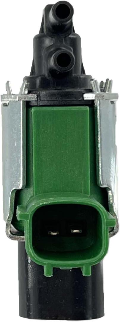 14956-31U1A Vapor Canister Purge Valve Solenoid EGR Vacuum Switch Compatible with Altima Frontier Maxima Pathfinder Quest Sentra Xterra 911-507,13031,1495631U1A