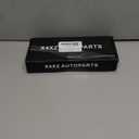 41-962 Double Iridium Spark Plugs 8 Packs for Chevy Silverado Buick Cadillac Esacalade GMC Sierra Hummer VPG Isuzu 4.6L 4.8L 5.3L 5.7L 6.0L 6.2L 7.0L V8 Engine Replace# 19299585